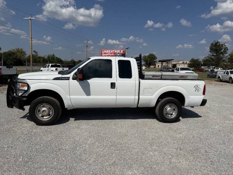 ford f-250 super duty 2016 1FT7X2B66GEC87235 image ford f-250 super duty 2016 1FT7X2B66GEC87235 image